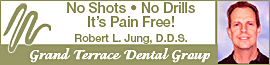 Grand Terrace Dental Group