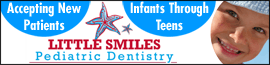 Little Smiles Pediatric Dentistry