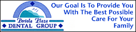 Portola Plaza Dental Group