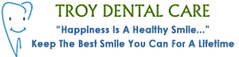 Troy Dental Care