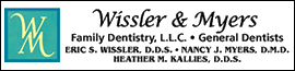 Wissler & Myers Family Dentistry LLC