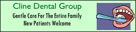 Cline Dental Group