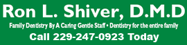 Shiver Ron