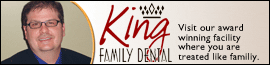 Jeffery King DDS