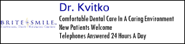 Dr. Kvitko