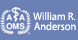 Anderson William R DMD