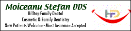 Moiceanu Stefan DDS