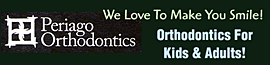 Periago Orthodontics LLC