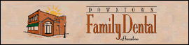 Downtown Family Dental of Baraboo