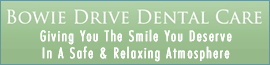 Bowie Drive Dental Care