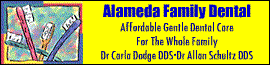 Alameda Family Dental