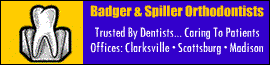 Badger & Spiller Orthodontists