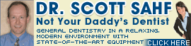 Sahf Scott DDS