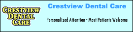 Crestview Dental Care