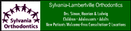 Sylvania-Lambertville Orthodontics