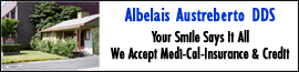 Albelais Austreberto DDS