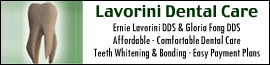 Lavorini Dental Care