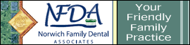 Norwich Family Dental Assoc