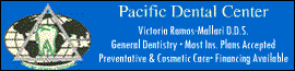 Pacific Dental Center