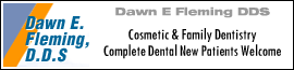 Dawn E Fleming DDS