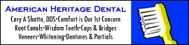 American Heritage Dental