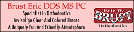 Brust Eric DDS MS PC
