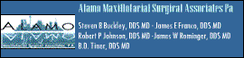 Alamo Maxillofacial Surgical Associates Pa