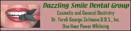 Dazzling Smile Dental Group