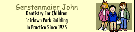 Gerstenmaier, John