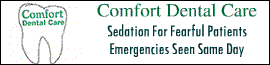 Comfort Dental Care