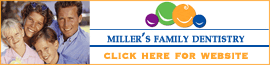 Miller's Family Dentistry