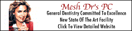 Mesh Dr's PC