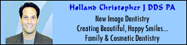 Holland Christopher J DDS PA