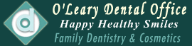 O'Leary Dental Office