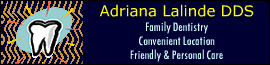 Adriana Lalinde DDS