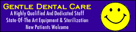 Gentle Dental Care
