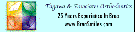 Tagawa & Associates Orthodontics