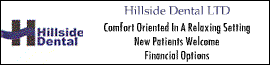 Hillside Dental LTD