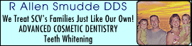 R Allen Smudde DDS