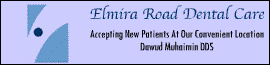 Elmira Road Dental Care