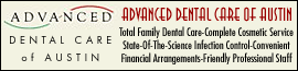 Advanced Dental Care of Austin