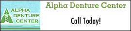 Alpha Denture Center