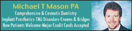 Michael T Mason PA
