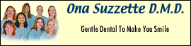 Ona Suzzette D.M.D.
