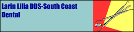 Larin Lilia DDS-South Coast Dental