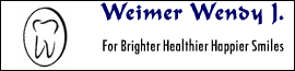 Weimer Wendy J.