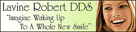 Lavine Robert DDS