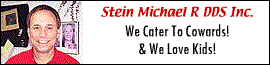 Stein Michael R DDS Inc.