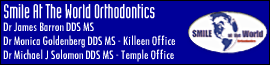 Smile At The World Orthodontics