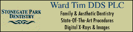 Ward Tim DDS PLC